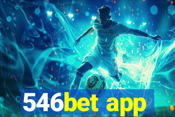 546bet app